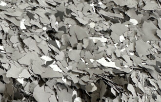 RENKLİ PUL YONGALARI FLAKE CHIPS