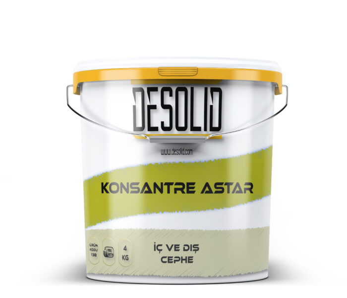 128 KONSANTRE ASTAR 128 KONSANTRE ASTAR