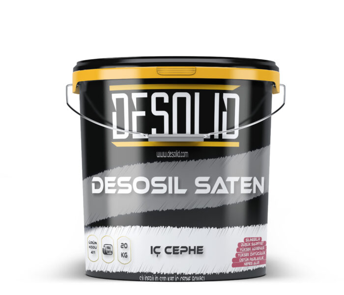411 DESOSIL SATEN 411 DESOSIL SATEN
