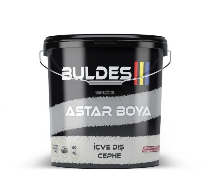 90 BULDES ASTAR 90 BULDES ASTAR