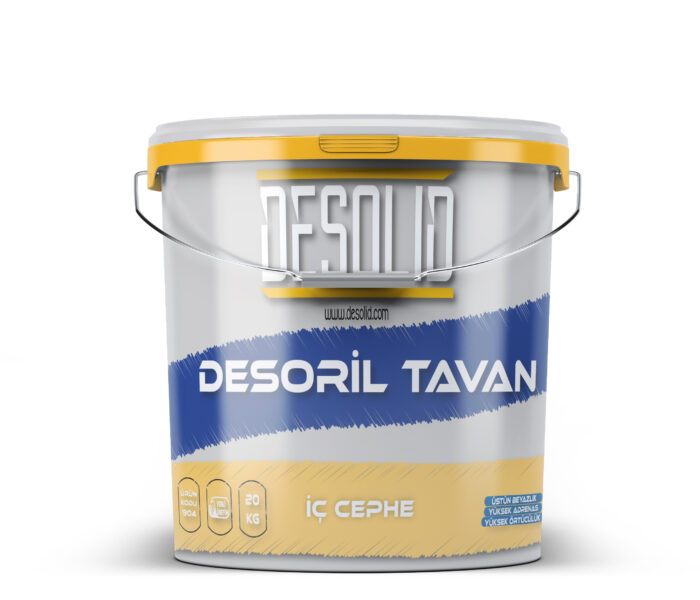904 DESORİL TAVAN 904 DESORİL TAVAN