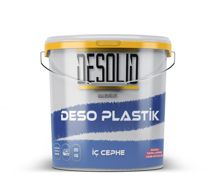 909 DESO PLASTİK 909 DESO PLASTİK