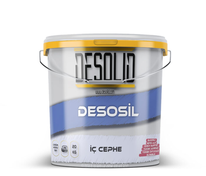 911 DESOSİL 911 DESOSİL