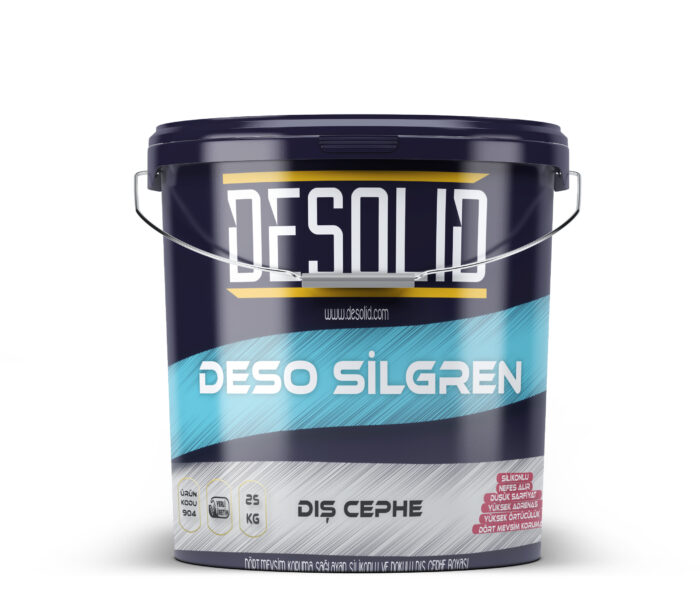 DESO SİLGREN 904 DESO SİLGREN 904