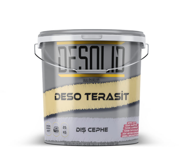 DESO TERASİT 427 DESO TERASİT 427