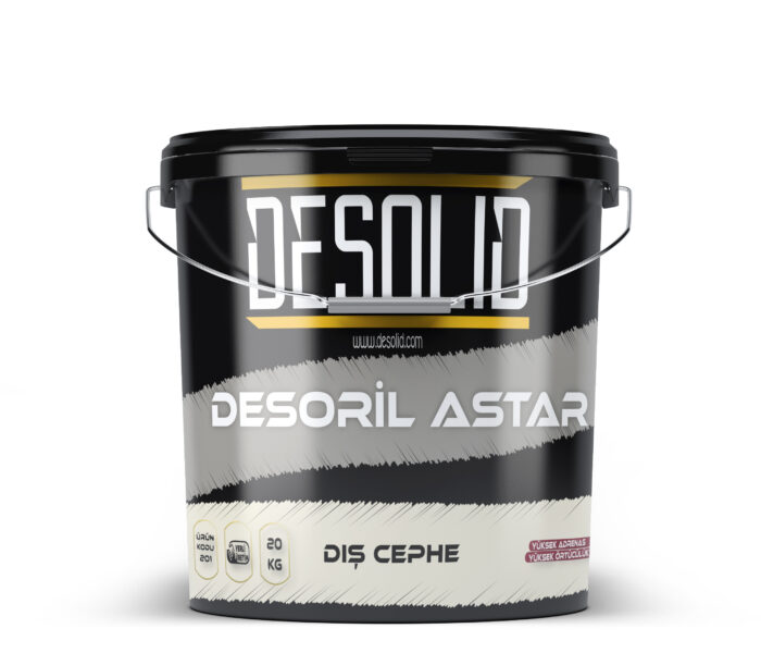 DESORIL ASTAR 201 DESORIL ASTAR 201