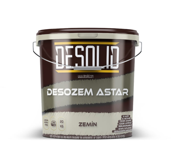 DESOZEM ASTAR 725 DESOZEM ASTAR 725