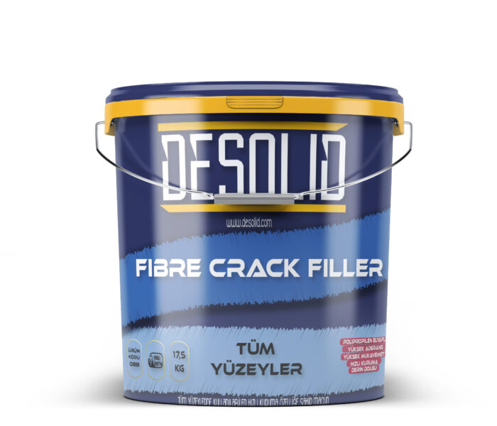 FIBRE CRACK FILLER 088 FIBRE CRACK FILLER 088