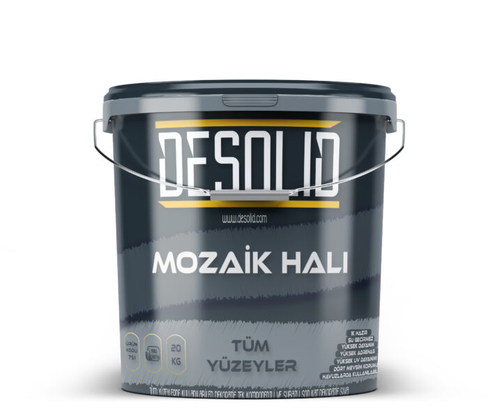 MOZAİK HALI 751 MOZAİK HALI 751