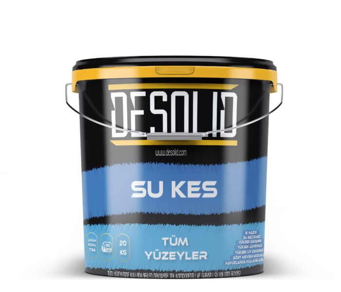 SU KES 734 SU KES 734