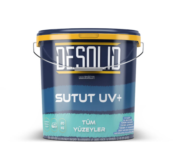 SUSTUT UV+ 737 SUSTUT UV+ 737