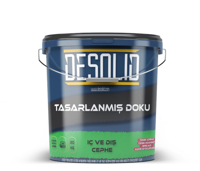 TASARLANMIŞ DOKU 288 TASARLANMIŞ DOKU 288