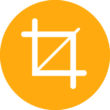 KAPLADIGI ALAN ICON