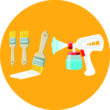 Y&Uuml;ZEY HAZIRLIGI UYGULAMA ICON
